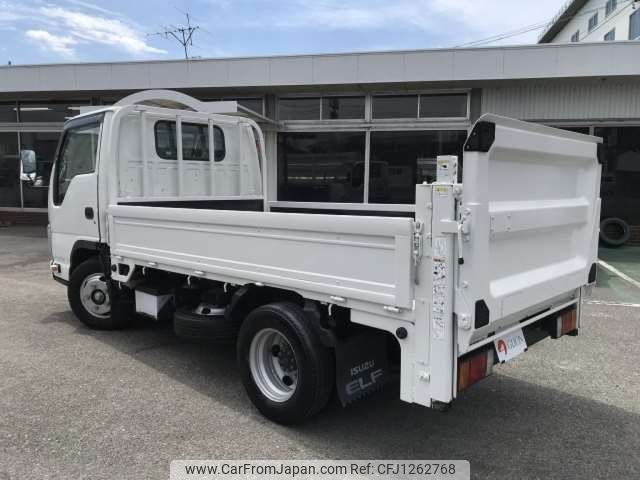 isuzu elf-truck 2016 CFJ1262768 image 1