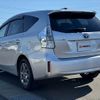 toyota prius-α 2013 -TOYOTA--Prius α DAA-ZVW40W--ZVW40-3081703---TOYOTA--Prius α DAA-ZVW40W--ZVW40-3081703- image 13