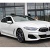 bmw 8-series 2019 quick_quick_GV30_WBAGV22060CF63738 image 2