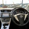 nissan sylphy 2012 CFJ1759144 image 3