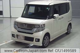 honda n-box-plus 2013 CFJ1499589