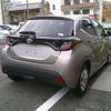 toyota yaris 2022 -TOYOTA--Yaris 5BA-MXPA10--MXPA10-2058001---TOYOTA--Yaris 5BA-MXPA10--MXPA10-2058001- image 16