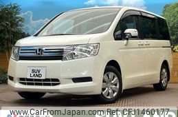 honda stepwagon 2010 -HONDA--Stepwgn DBA-RK1--RK1-1027241---HONDA--Stepwgn DBA-RK1--RK1-1027241-