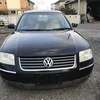 volkswagen passat 2003 CFJ0186460 image 5