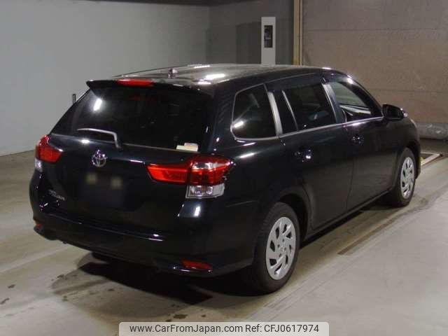 toyota corolla-fielder 2021 -TOYOTA--Corolla Fielder 5BA-NRE161G--NRE161-0101451---TOYOTA--Corolla Fielder 5BA-NRE161G--NRE161-0101451- image 2