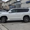 toyota land-cruiser-prado 2020 -TOYOTA--Land Cruiser Prado CBA-TRJ150W--TRJ150-0107451---TOYOTA--Land Cruiser Prado CBA-TRJ150W--TRJ150-0107451- image 3