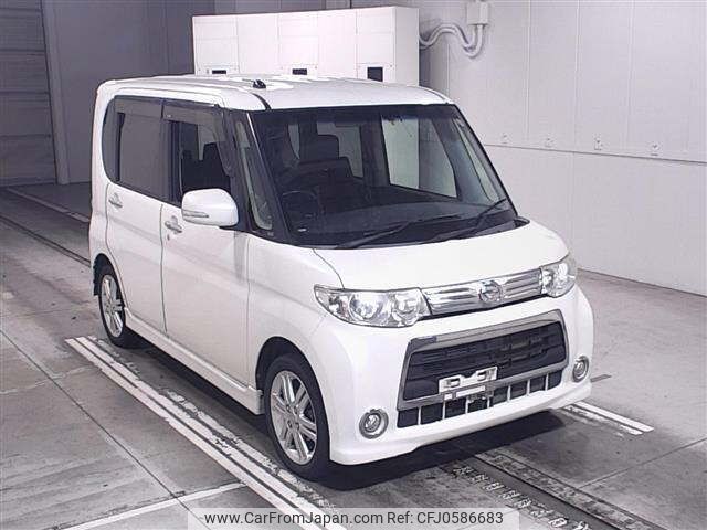 daihatsu tanto 2012 -DAIHATSU--Tanto L385S-0077155---DAIHATSU--Tanto L385S-0077155- image 1