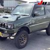 suzuki jimny 2016 -SUZUKI 【三重 584ﾕ164】--Jimny JB23W--755453---SUZUKI 【三重 584ﾕ164】--Jimny JB23W--755453- image 14