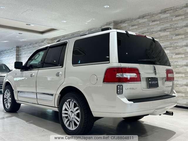 lincoln navigator 2009 quick_quick_fumei_5LMFU28579LJ02104 image 2