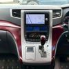 toyota vellfire 2008 CFJ1772510 image 33