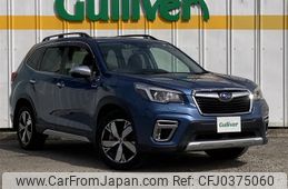 subaru forester 2019 -SUBARU--Forester 5AA-SKE--SKE-034029---SUBARU--Forester 5AA-SKE--SKE-034029-