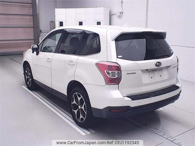 subaru forester 2015 -SUBARU--Forester SJ5-056581---SUBARU--Forester SJ5-056581- image 2