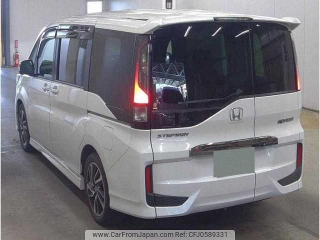 honda stepwagon-spada 2021 quick_quick_6BA-RP3_1332437 image 2