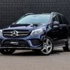 mercedes-benz gle-class 2016 -MERCEDES-BENZ--Benz GLE LDA-166024--WDC1660242A798071---MERCEDES-BENZ--Benz GLE LDA-166024--WDC1660242A798071- image 1