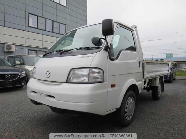 mazda bongo-truck 2018 GOO_NET_EXCHANGE_0903901A30241022W005 image 1