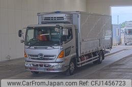 hino ranger 2012 -HINO--Hino Ranger FC9JKAA-10583---HINO--Hino Ranger FC9JKAA-10583-