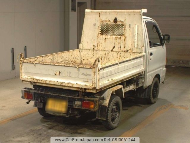 mitsubishi minicab-truck 1996 -MITSUBISHI 【佐賀 480せ3117】--Minicab Truck U42T-0419979---MITSUBISHI 【佐賀 480せ3117】--Minicab Truck U42T-0419979- image 2