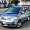 nissan serena 2009 -NISSAN--Serena DBA-C25--C25-442025---NISSAN--Serena DBA-C25--C25-442025- image 1