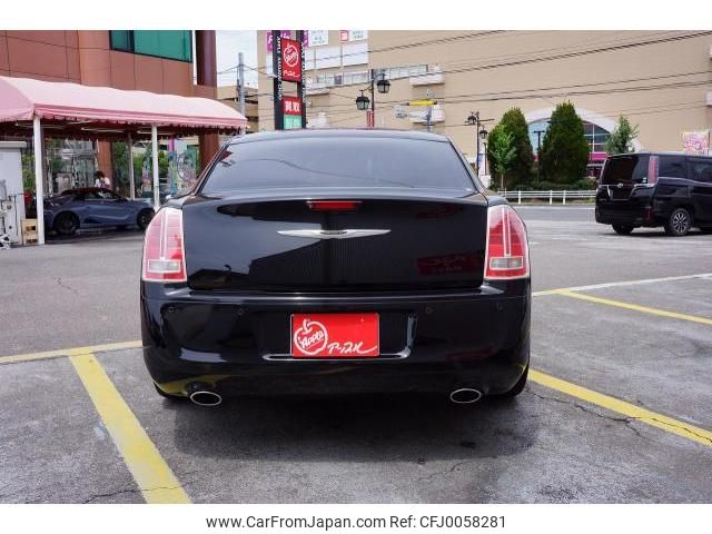 chrysler 300 2014 quick_quick_ABA-LX36_2C3CCATG8DH602900 image 2