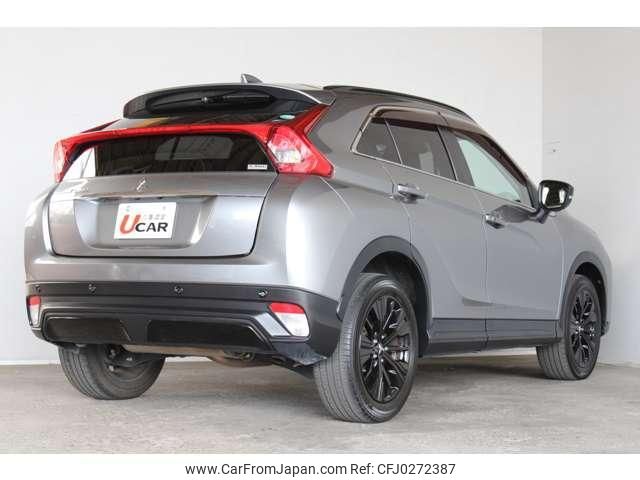 mitsubishi eclipse-cross 2019 quick_quick_DBA-GK1W_GK1W-0102021 image 2