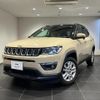 jeep compass 2019 CFJ1761710 image 1