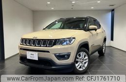jeep compass 2019 CFJ1761710