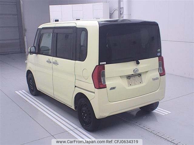 daihatsu tanto 2013 -DAIHATSU--Tanto LA600S-0016921---DAIHATSU--Tanto LA600S-0016921- image 2