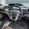 toyota aqua 2012 CFJ1806252 image 15