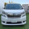 toyota vellfire 2012 quick_quick_DBA-ANH20W_ANH20-8209038 image 19