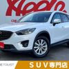 mazda cx-5 2015 -MAZDA--CX-5 LDA-KE2FW--KE2FW-200074---MAZDA--CX-5 LDA-KE2FW--KE2FW-200074- image 1