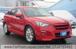 mazda cx-5 2012 -MAZDA 【名変中 】--CX-5 KE2AW--109604---MAZDA 【名変中 】--CX-5 KE2AW--109604-