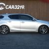 lexus ct 2014 -LEXUS--Lexus CT ZWA10--2201679---LEXUS--Lexus CT ZWA10--2201679- image 4