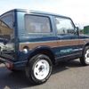 suzuki jimny 1996 I309 image 23