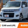 suzuki wagon-r 2012 CFJ1539690 image 1