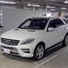 mercedes-benz m-class 2015 quick_quick_LDA-166024_WDC1660242A547372 image 1