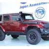 chrysler jeep-wrangler 2007 CFJ1565794 image 17