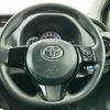 toyota vitz 2017 CFJ1690435 image 31