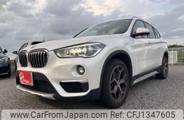 bmw x1 2018 quick_quick_LDA-HT20_WBAHT920205L22411