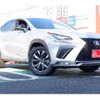 lexus nx 2018 -LEXUS 【千葉 353ﾙ 810】--Lexus NX DAA-AYZ10--AYZ10-1021422---LEXUS 【千葉 353ﾙ 810】--Lexus NX DAA-AYZ10--AYZ10-1021422- image 5