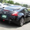 nissan fairlady-z 2014 quick_quick_CBA-Z34_Z34-402006 image 2