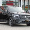 mercedes-benz glb-class 2022 -MERCEDES-BENZ--Benz GLB 3DA-247613M--W1N2476132W276828---MERCEDES-BENZ--Benz GLB 3DA-247613M--W1N2476132W276828- image 4