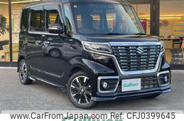 suzuki spacia 2019 -SUZUKI--Spacia DAA-MK53S--MK53S-851079---SUZUKI--Spacia DAA-MK53S--MK53S-851079-