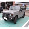 suzuki jimny 2024 -SUZUKI--Jimny 3BA-JB64W--JB64W-340***---SUZUKI--Jimny 3BA-JB64W--JB64W-340***- image 13