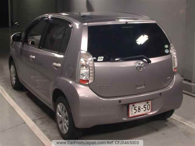 toyota passo 2014 -TOYOTA--Passo KGC35-0031159---TOYOTA--Passo KGC35-0031159- image 2