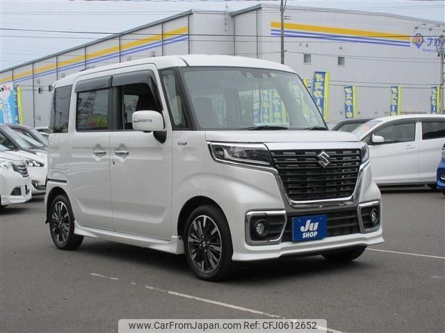 suzuki spacia 2021 -SUZUKI--Spacia MK53S--765238---SUZUKI--Spacia MK53S--765238- image 1