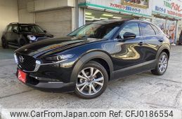 mazda cx-3 2020 -MAZDA--CX-30 3DA-DM8P--DM8P-109388---MAZDA--CX-30 3DA-DM8P--DM8P-109388-