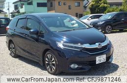 honda shuttle 2016 -HONDA 【野田 301ｱ1234】--Shuttle DAA-GP7--GP7-1041395---HONDA 【野田 301ｱ1234】--Shuttle DAA-GP7--GP7-1041395-