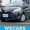toyota vitz 2019 CFJ1512842 image 1