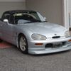 suzuki cappuccino 1997 -SUZUKI--Captino E-EA21R--EA21R-103216---SUZUKI--Captino E-EA21R--EA21R-103216- image 1