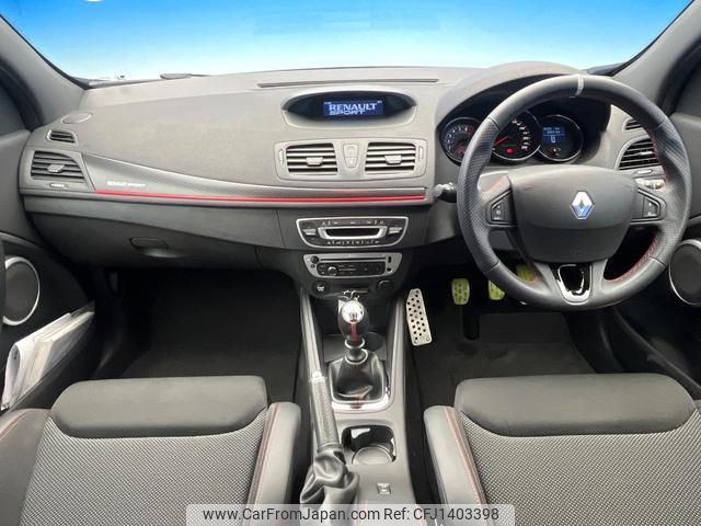 renault megane 2017 quick_quick_DZF4R_VF1DZ1X0HG0737918 image 2